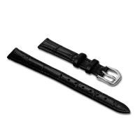 ราคา 12VICTORY AL0169 A สายนาฬิกาหนังแท้ บัคเคิล Stainless steel ขนาด 12 mm พร้อมอุปกรณ์เปลี่ยน สำหรับรุ่น LWA0169 A (8568054957)