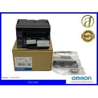 ราคา OMRON CPU UNIT รุ่น CJ1M CPU21 (7897814858)