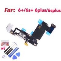 ราคา สายแพรตูดชาร์จ iPhone 4S i5 5S SE i6 6 6plus 6s 6S 6splus i7 7 7plus i8 8 8plus ของแท้ งานดี แพรตูดชาร์ทไอโฟนทุกรุ่น (7749411958)