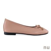 ราคา nuBangkok รองเท้าคัชชู รุ่น nuPleat (15746465851)