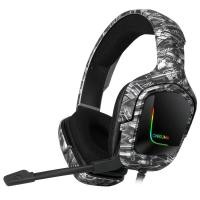 ราคา ONIKUMA K20 PROFESSIONAL GAMING HEADSET (1370262129)