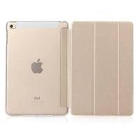 ราคา Gadget Case iPadMini iPadmini 1 2 3 Case เคสไอแพดมินิ1 2 3 Smart Magnet case iPadmini case 1 2 3 Case Gold สีทอง (155300332)
