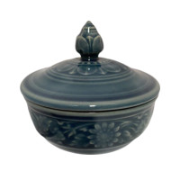 ราคา ถ้วยฝาปิดลายไทยดอกพุดตาน ถ้วยอาหารไทย ถ้วยชาม ถ้วยเซรามิก ถ้วยชามราคาถูก ถ้วยชามสวยๆ (21392214378)