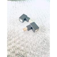 ราคา Up Down Left Right Angled 90 Degree USB 2 0 B Type Male to Female Extension Adapter for Printer Scanner Hard Disk Case Converter (9761105082)