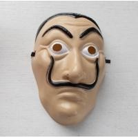 ราคา บ้านธนบัตรวันฮาโลวีน cosplay ชุดจั๊มสูท Dali lacasadepapel เครื่องแต่งกายตัวตลกภาพยนตร์สเปน (20813478590)