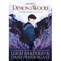 ราคา หนังสืออังกฤษใหม่ Demon in the Wood A Shadow and Bone Graphic Novel Shadow and Bone Hardcover (17162793066)