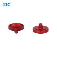 ราคา ปุ่มปล่อยแบบนิ่ม JJC สำหรับกล้องฟูจิฟูจิฟิล์ม X ซีรีส์ F 1กล้อง Canon F 1ใหม่ AE 1 Nikon F3 M2 Sony RX1 Series Leica M7 M8 M8 2 M9 m9 P M10 M E M P M A M Monochrom M Type 240 (20850873294)