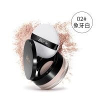 ราคา ชุดแป้งและคอมเพอร์เซนต์ควบคุมน้ำมันแป้งแต่งหน้าชุดคอนซีลเลอร์ปกปิดแบบธรรมชาติเครื่องแต่งหน้ากันน้ำผงน้ำผึ้งไข่มุกแป้งแต่งหน้าแต่งสีชมพู (20599564980)