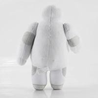 ราคา Baymax ของเล่นตุ๊กตากำมะหยี่ยัดไส้ตัวการ์ตูนฮีโร่ตัวใหญ่6นิ้วของเล่นเด็กตุ๊กตา Baymax ผ้าพลัฌเคลื่อนย้ายได้ของขวัญสำหรับเด็ก (20529979321)