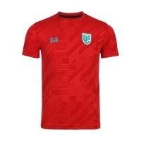 ราคา 2023 24 Warrix เสื้อทีมชาติไทย เกรดCheer Polo wa233fbath53 wa233fbath30 (20466474930)