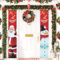 ราคา หัวต่อง่ายต่อการพกพาข้างประตูแบบป้ายคริสต์มาสหัวต่อแบบนำกลับมาใช้ใหม่ได้สำหรับสวนกลางแจ้งไม้แกะสลักตกแต่งประตูป้ายคริสต์มาสประตูคูเพลทสำหรับ5LA lcs my ไม้แกะสลักตกแต่งประตูสวนกลางแจ้ง (20461855883)