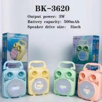 ราคา Readystock Gratis Ongkir ไร้สายพกพาขนาดเล็ก3620น่ารักสำหรับบ้านลำโพงบลูทูธพกพาได้ใหม่2023ลำโพงบลูทูธสำหรับฟังเพลง (20401595076)