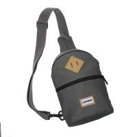ราคา Converse กระเป๋าคาดอก CONVERSE รุ่น WANDER CROSS BODY BAG รุ่น 255 3สี (10488536896)