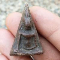 ราคา พระเครื่อง พระนางพญา วัดนางพญา จ พิษณุโลก (12147770109)