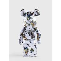 ราคา Absolute siam Bearbrick Jackson Pollock Splash 1000 Bearbrick (12447785918)