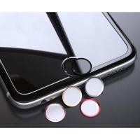 ราคา ปุ่มโฮม สแกนนิ้วได้ Touch ID Button Protector ฟิล์ม สำหรับ iPhone iPad iPhone 15 14 13 12 11 Pro Max 7Plus 8Plus 6 6S Plus XR XSMax ฟิล์มเลนส์กล้อง (21280938907)