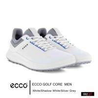 ราคา ECCO CORE MEN ECCO GOLF GOLF SHOES รองเท้ากอล์ฟผู้ชาย รองเท้ากีฬาชาย รุ่น AW22 (17356198601)