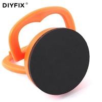 ราคา DIYFIX Universal Disassembly Heavy Duty ดูดถ้วยซ่อมโทรศัพท์เครื่องมือสำหรับ iPhone iPad iMac หน้าจอ LCD เปิดเครื่องมือ5 5ซม 2 2in (1014884155)
