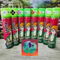 ราคา แคริ่ง สเปรย์เปลี่ยนสีผมชั่วคราว 13 เฉดสี Caring seen color hair spray (1762658863)