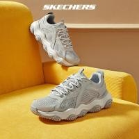ราคา Skechers สเก็ตเชอร์ส รองเท้า ผู้ชาย Sport Rover X Shoes 894224 LTGY (17781414872)