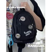 ราคา กระเป๋าคาดอกแบบใหม่กระเป๋าสะพายข้างกีฬาสีแดงสไตล์ฮาราจูกุแนวญี่ปุ่นสำหรับผู้ชายกระเป๋าคาดเอวสะพายไหล่เดียวขี่จักรยานสำหรับนักเรียนเกาหลีอินเทรนด์ (19889779853)