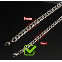 ราคา สร้อยข้อมือ สแตนเลส No 10 6 8 mm เลสข้อมือ สร้อยข้อมือโซ่ สร้อยข้อมือแสตนเลสแท้ราคาถูก (18082139501)