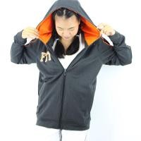 ราคา FBT เสื้อวอร์มมีหมวก เสื้อแขนยาว 12W546 (16607145620)