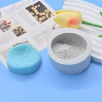 ราคา แม่พิมพ์ซิลิโคน พิมพ์ฟองดอง ดอกบัว เลือกแบบ (7815217998)