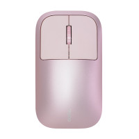 ราคา M700 เมาส์ไร้สาย2ระบบ MOUSE WIRELESS BLUETOOTH RAPOO 3 0 5 0 2 4G MULTI MODE GREY ประกัน 2 ปี ของแท้ (16960759255)