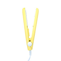 ราคา 3ใน1เครื่องม้วนผมคุณภาพสูงยืดที่รีดผมขนาดเล็กแบบมืออาชีพหวีร้อนยืดผมและอุปกรณ์เหล็กจัดแต่งดัดผม (20803905714)