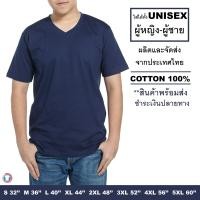 ราคา Mercury T shirt เสื้อยืดสีพื้น คอวี แขนสั้น สีไม่ตก ไม่ย้วย เสื้อยืดผู้หญิง เสื้อยืดผู้ชาย เสื้อยืดคนอ้วน จัดส่งเร็ว Cotton 100 Short sleeve t shirt (897872169)