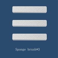 ราคา แปรงขัดมุ้งลวด แปรงทำความสะอาดมุ้งลวด 4 in 1มัลติฟังก์ชั่น สามารถใช้ได้ทั้งแบบเปียกและแห้ง เหมาะกับการทำความสะอาดมุ้งลวด หน้าต่าง กระจก โต๊ะ โซฟา หรือพรมก็ได้ (21373068044)