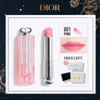 ราคา เวอร์ชั่นใหม่ Dior Addict Lip Glow 1947 Dior8 012 004 001 3 2g ลิปมัน dior ของแท้ เครื่องสําอาง ลิปสติก ลิปมันเปลี่ (21310635157)