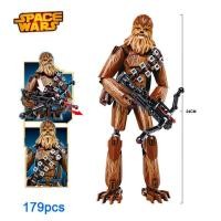 ราคา KSZ สตาร์วอร์ ตัวต่อ ขนาดใหญ่ โมเดล ตัวต่อของเล่น star wars figure (21301424594)