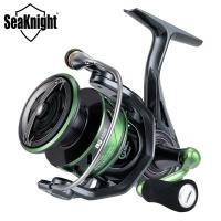 ราคา SeaKnight Sea Knight ล้อหมุนรุ่น Wr3 R ล้อสายเบ็ดระยะไกลตกปลาร็อคกี้ตกปลาแพเบรกมือรอกตกปลา Juyijia (20044870865)