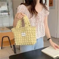 ราคา กระเป๋าคล้องแขน กระเป๋าทรงถือ pinky (18920799281)