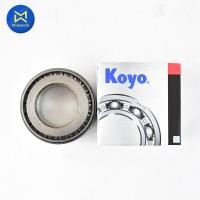 ราคา ลูกปืนล้อหลัง รถพ่วง KOYO ตลับนอก 33213 KOYO สินค้าได้รับตามรูปที่แสดง (12328437734)