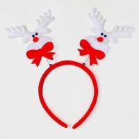 ราคา Novelty Christmas Hairpins Christmas themed Hairbands Christmas Hair Accessories Christmas Tree Hair Clip Santa Claus Hairband (20639383319)