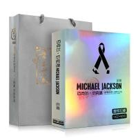 ราคา Michael Jackson Cdของแท้คลาสสิกเพลงภาษาอังกฤษ กล่องใส่แผ่นดิสก์คอนเสิร์ตรถCd (13494780168)