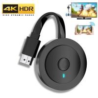 ราคา อุปกรณ์แสดงหน้าจอหน้าจอสำหรับ Tv Hdmi ตัวส่งสัญญาณภาพและเสียงอุปกรณ์มีเดียประสิทธิภาพสูง Dual Stream อุปกรณ์เชื่อมต่อโทรทัศน์ไวไฟไร้สาย1080P Hdmi Compatible สำหรับจอภาพ Airplay (20652162129)