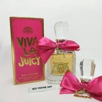 ราคา Juicy Couture Viva La Juicy EDP น้ำหอมแบ่งขาย น้ำหอมแบรนด์แท้ วีว่าลาจูซซี่ (15002213046)