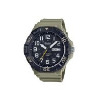 ราคา นาฬิกาข้อมือ Casio STANDARD Analog Mens รุ่น MRW 210H 5AV นาฬิกาผู้ชาย กันน้ำ ของแท้ 100 ประกันศูนย์เซนทรัล 1 ปี (15112959003)