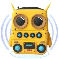 ราคา ลำโพงนารกสำหรบหอง ลำโพงคาวาอ ลำโพงดไซน Minion แบบพกพา ลำโพงไรสาย ลำโพงขนาดเลก ลำโพงกนนำกลางแจง ลำโพงการตน เครองเลนเพลงในรถยนตสำหรบบาน fine (21277116668)