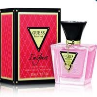 ราคา Guess Seductive I'm Yours EDT 75ml