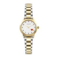 ราคา Julius นาฬิกาข้อมือผู้หญิง รุ่น JA 1441 สายสแตนเลสสตีล แบรนด์เกาหลี แฟชั่นฮิตของแท้ สินค้าประกันศูนย์ไทย (21375646133)