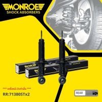 ราคา Monroe OE Spectrum โช้คอัพ โช๊คอัพ หน้า หลัง ซ้าย ขวา 72143ST 72144ST 71380ST สำหรับ Honda CRVCR V Gen 2 เครื่อง 2 0 ปี 2002 2006 crv02 (20563787993)