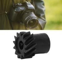 ราคา กล้องรูรับแสงมอเตอร์เกียร์พลาสติกสีดำซ่อมอุปกรณ์เสริมสำหรับ Nikon D90 D80 กล้องดิจิตอล SLR (20721354324)