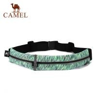 ราคา Camel Outdoor กระเป๋าคาดเอวโทรศัพท์มือถือกระเป๋าผู้ชายผู้หญิงมัลติฟังก์ชั่เข็มขัดกีฬากระเป๋า (8920459782)