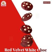 ราคา Have you ever Cookies Soft Baked Cookies คุกกี้นิ่มพรีเมียม ไส้ลาวา เครื่องแน่น วัตถุดิบนำเข้า (20725117514)