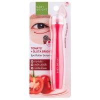 ราคา Baby Bright Eye Roller Serum 4 สูตร Aloe Vera TomatoIce Sherbet Lemon Fresh Collagen 15g (20345140510)